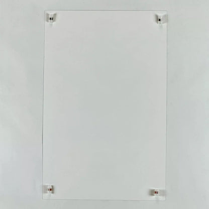 Bear's Den - 2019 - Signed Promo Poster